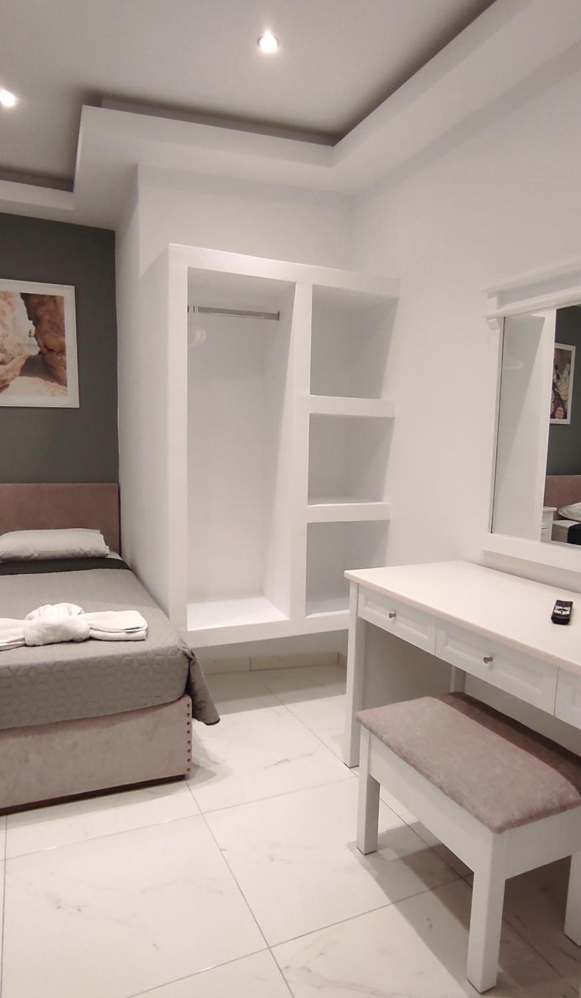 Zen Apartments Laganas Zimmer foto